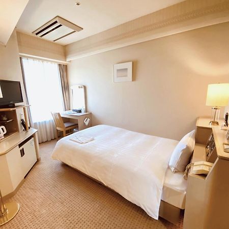 Smile Hotel Tokyo Nishikasai Luaran gambar