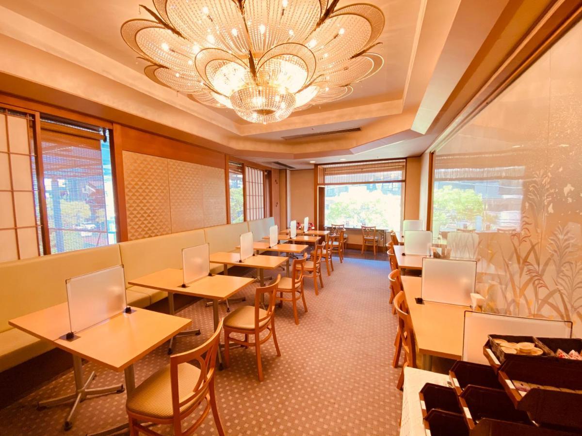 Smile Hotel Tokyo Nishikasai Luaran gambar