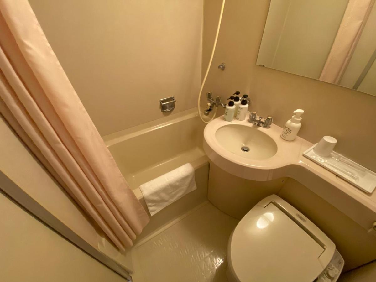 Smile Hotel Tokyo Nishikasai Luaran gambar