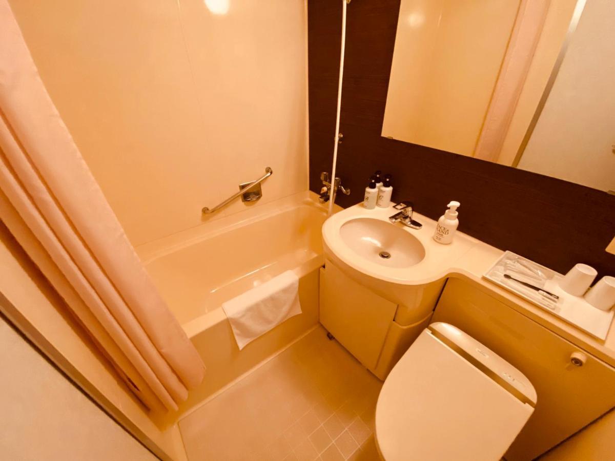 Smile Hotel Tokyo Nishikasai Luaran gambar