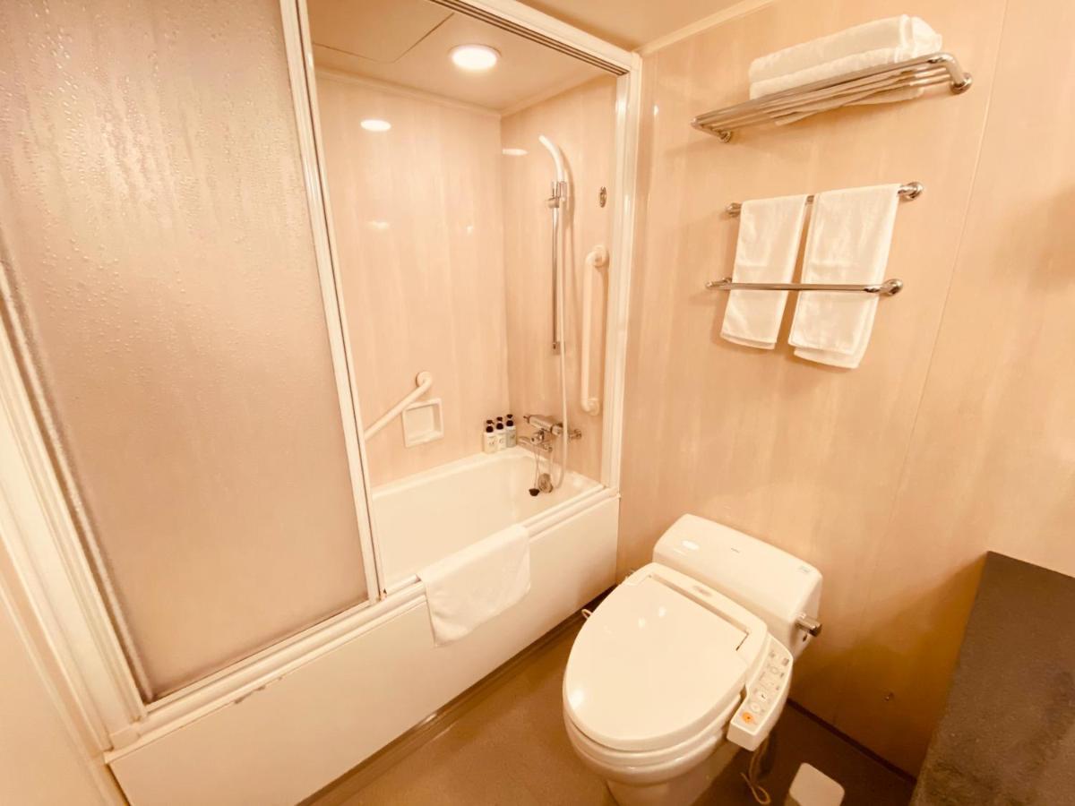 Smile Hotel Tokyo Nishikasai Luaran gambar