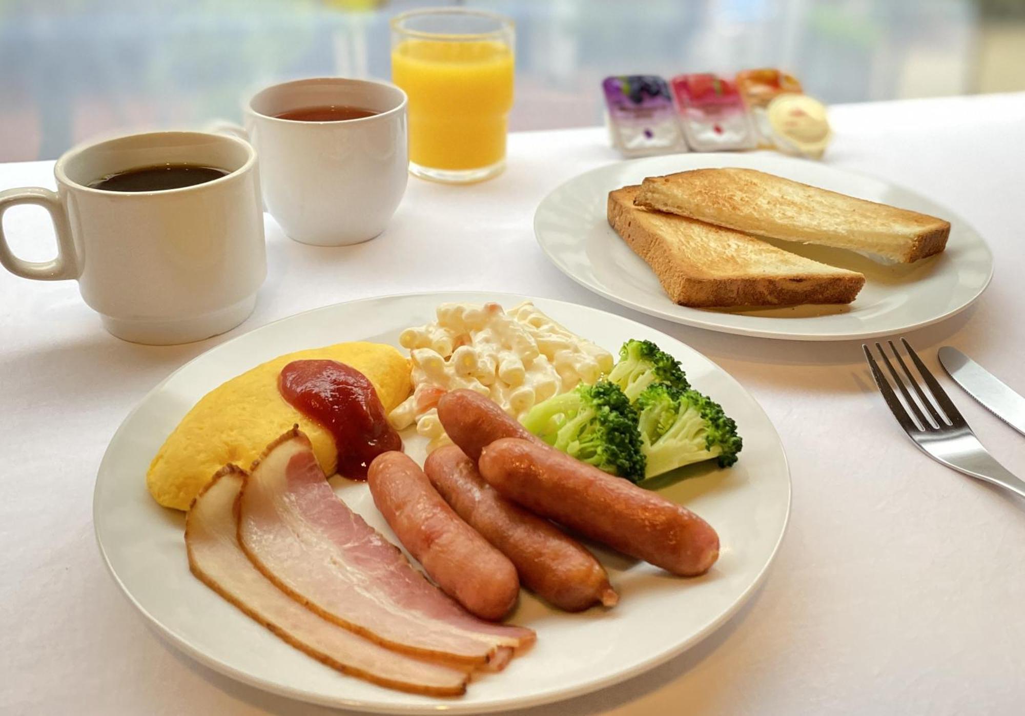 Smile Hotel Tokyo Nishikasai Luaran gambar